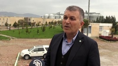 Güneydoğu'daki çiftçilerden 'Milli Dayanışma Kampanyası'na destek - MARDİN