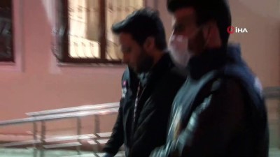 kalamis -  İstanbul'da asılsız “0 tek sayıdır çift sayıdır kavgası” paylaşımını yapan şahıs serbest Videosu
