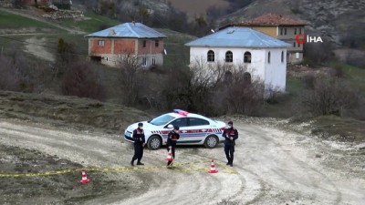  Kastamonu’da 9 köy ve mahalle karantinaya alındı