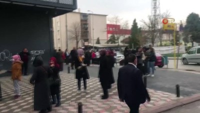  Sosyal yardım, sosyal mesafeyi unutturdu