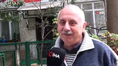 yasli nufus -  Türkiye'nin en yaşlı ili Sinop’ta vatandaşlar korona virüs kuralına uyuyor Videosu