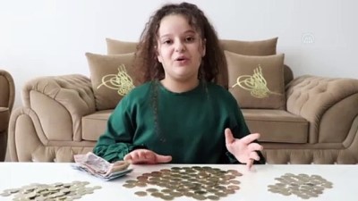 umre - Umre için biriktirdiği parayı 'Milli Dayanışma Kampanyası'na bağışladı - ELAZIĞ Videosu