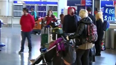 seyahat yasagi -  - 72 ülkeden 25 bin Türkün tahliyesine başlandı
- İlk tahliye Frankfurt'tan Videosu