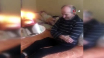 asirlik cinar -  99’luk asırlık çınara doğum günü sürprizi Videosu