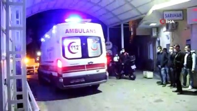 silahli saldiri -  Balıkesir'de uyuşturucu operasyonunda jandarmaya silahlı saldırı: 2 asker yaralandı Videosu