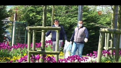 zabita -  Belediye çalışanlardan videolu mesaj Videosu