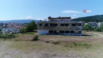 leman -   Karacabey’e sahil projesiyle ilgili Ankara’dan müjdeli haber Videosu