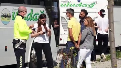 karantina -   Karantinada olan 276 kişi tahliye edildi Videosu
