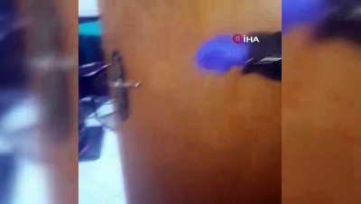 iskambil kagidi -  Polis kumarhaneye çevirilen derneğe baskın yaptı Videosu