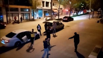 gesi -  Yasak kalktı, vatandaş sokağa dökülüp müzik eşliğinde oynadılar Videosu