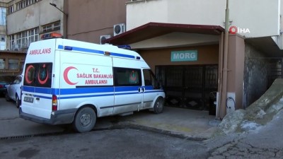  Zonguldak'taki kanlı saldırıda ölü sayısı 2'ye çıktı