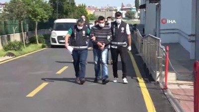 silahli saldiri -  Adana'daki silahlı saldırıya 4 tutuklama Videosu