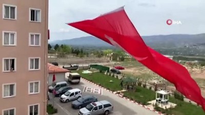 yuksek lisans -   Hollanda’dan Tokat'a getirilen vatandaşlar otel konforunda misafir ediliyor Videosu