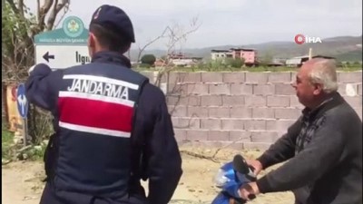 karantina -  Karantinadaki mahalleden getirilen hastalar taburcu oldu Videosu