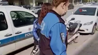 dogum gunu -  Polislerden evden çıkamayan Gökalp’e sürpriz doğum günü Videosu