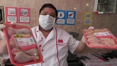 fiyat artisi -  Ramazan ayı boyunca kırmızı ve beyaz ete zam yok Videosu