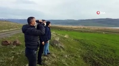 su urunleri -  Van'da av yasağı denetimleri devam ediyor Videosu