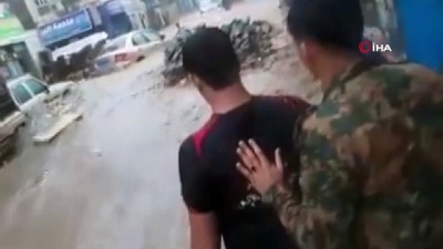 sel felaketi -  - Yemen'de sel felaketi: 3 ölü
- Aden kenti afet bölgesi ilan edildi Videosu