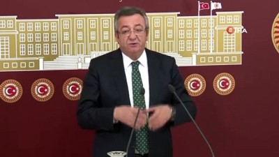 uyusturucu baronu -  CHP'li Altay: “Dünya durdukça, Türkiye Büyük Millet Meclisi demokrasiye, aziz milletimize hizmet edecektir” Videosu