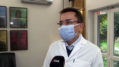 kekik yagi -  Dr. Ender Saraç: 'Asıl önemli olan ise ruhumuza oruç tutturmak' Videosu