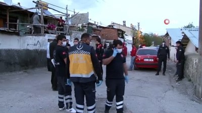 silahli kavga -  Elazığ’da silahlı kavga: 3 yaralı Videosu