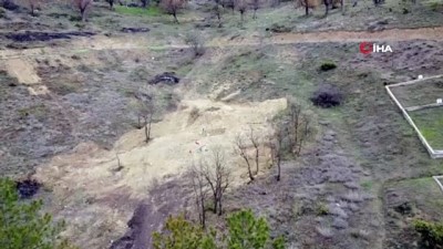 yasli kadin -  Karabük’te korona virüsten ölenlerin sayısı 7’ye yükseldi Videosu