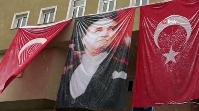 kar surprizi -  23 Nisan’da kar sürprizi Videosu