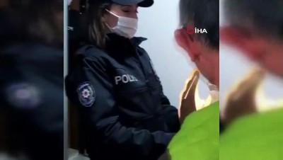 dogum gunu -  Bursa'da otizmli gence polislerden sürpriz doğum günü Videosu