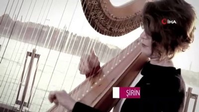 piyanist - Cumhurbaşkanlığından 23 Nisan’a özel konser Videosu