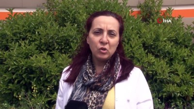 kultur mantari -  Doç. Dr. Itır Şirinoğlu Demiriz'den Ramazan Ayı'nda beslenme önerileri Videosu