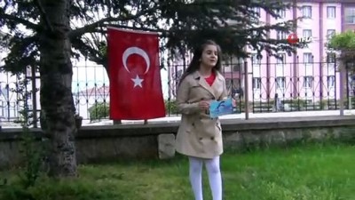 kucuk kiz -  Hayali gerçek oldu...Kendi bayramında çifte bayramı yaşadı Videosu