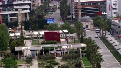 toplu ulasim -  İzmir'de sessiz 23 Nisan Videosu