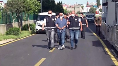 ev hapsi -  Adana'da kayınbirader cinayeti Videosu