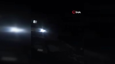 gesi -  - Hafter güçleri sahur vakti sivilleri vurdu: 1 ölü Videosu