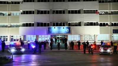 yildizli -  Kırıkkale’de 23 Nisan coşkusu Videosu