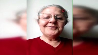 isaf -  Macaristan’dan Bingöl’e getirilen Türkler'den videolu teşekkür Videosu