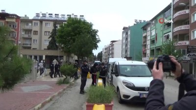 silahli saldiri -  Başkan Şenel'e silahlı saldırı düzenleyen 3 kişi tutuklandı Videosu