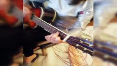 yogun mesai -  Mahmut Hoca'nın ‘Okul dört duvara sığmaz’ sözü gerçek oldu Videosu