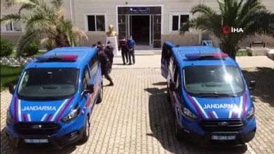 itiraf -  Fidye için kaçırılan adamı jandarma kurtardı Videosu