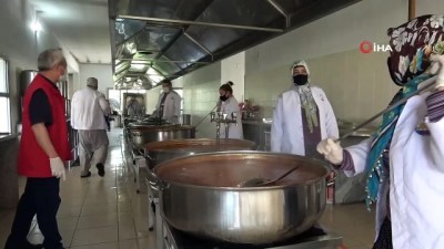 iftar menusu -  İftar sofraları evlere taşınıyor Videosu
