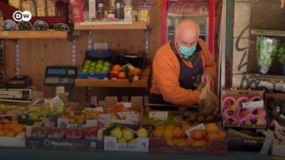 italyan - İtalyanlar Almanlara öfkeli Videosu