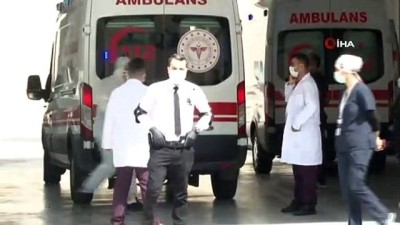 ambulans ucak -  Türkiye Leyla’nın sesini duydu, İsveç’e ambulans uçak gönderdi Videosu