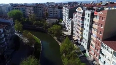 yabanci turist -  Türkiye’nin Venedik’i sessizliğe büründü Videosu