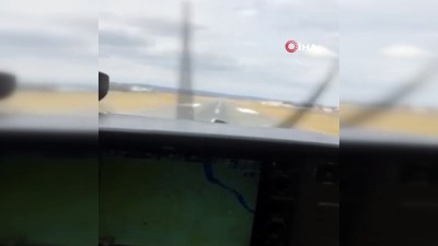 gesi -  - ABD’de 16 yaşındaki pilot hastanelere malzeme taşıyor Videosu