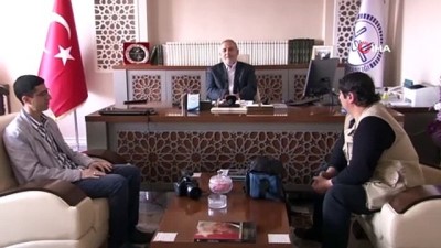 humanist -  Diyanet İşleri Başkanı Ali Erbaş'a büyük destek Videosu