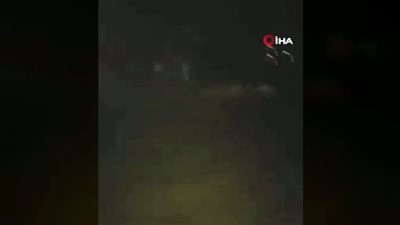  - Afrin'de sivillere yönelik bombalı saldırı