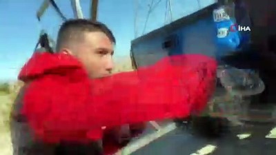 boksor -  Avni Yıldırım: 'ABD'de durum oldukça kötü' Videosu