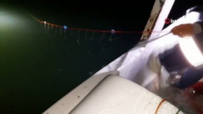 balikci agi -  Balıklar katliamları denetimlerle önleniyor Videosu
