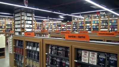  BKM Kitap’tan hastanelere ateş ve nabız ölçer bağışı