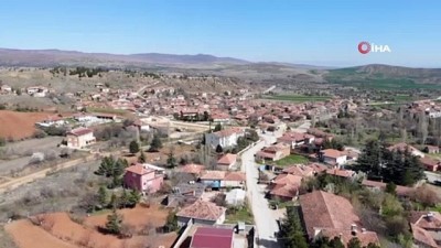 afsar -  Kırıkkale'de bir köyde karantina kaldırıldı Videosu